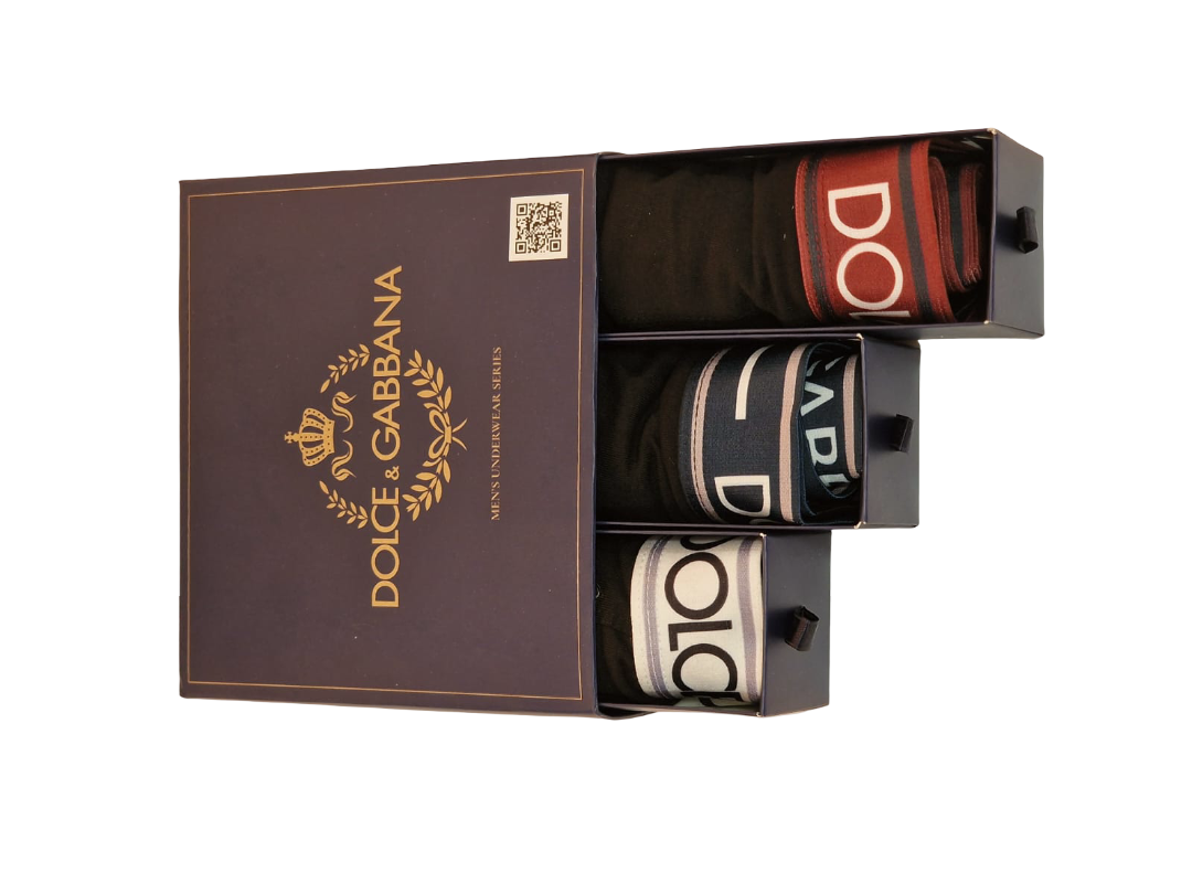 Мъжко Бельо Dolce & Gabbana