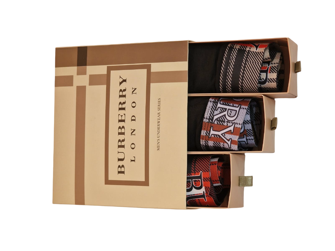 Мъжко Бельо Burberry