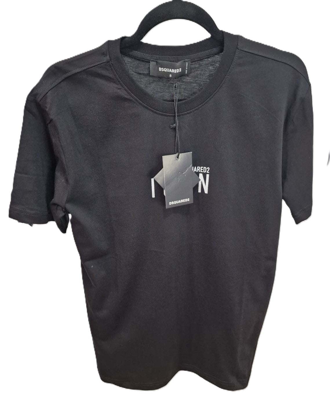 Dsquared2 Ανδρικό μπλουζάκι
