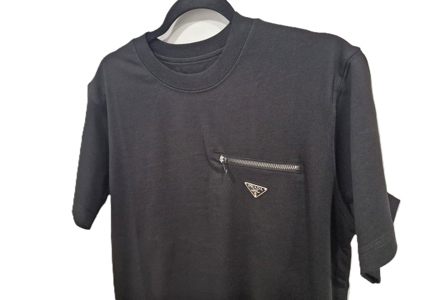 Prada Ανδρικό μπλουζάκι