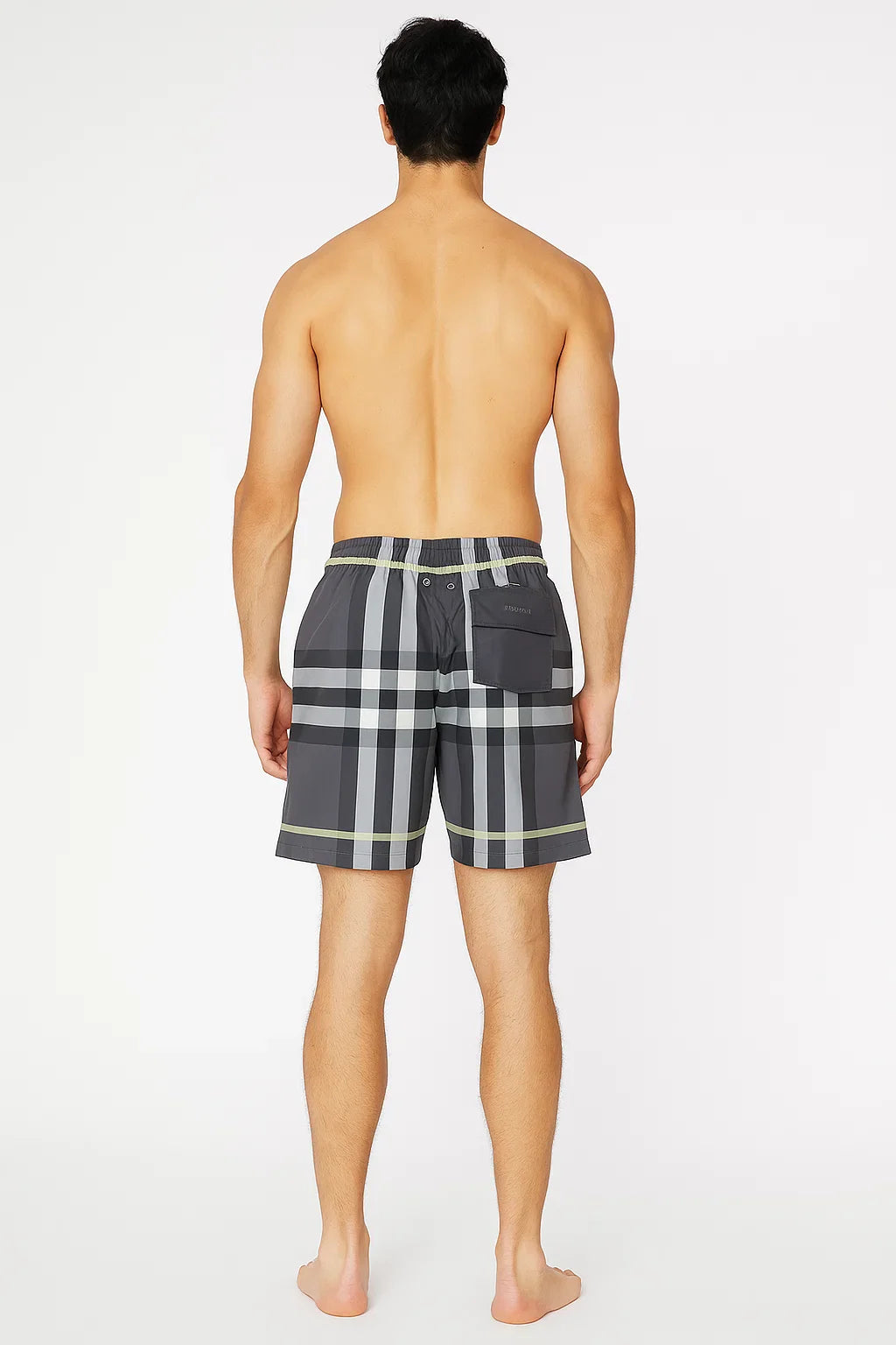 Ανδρικά Μαγιό Burberry