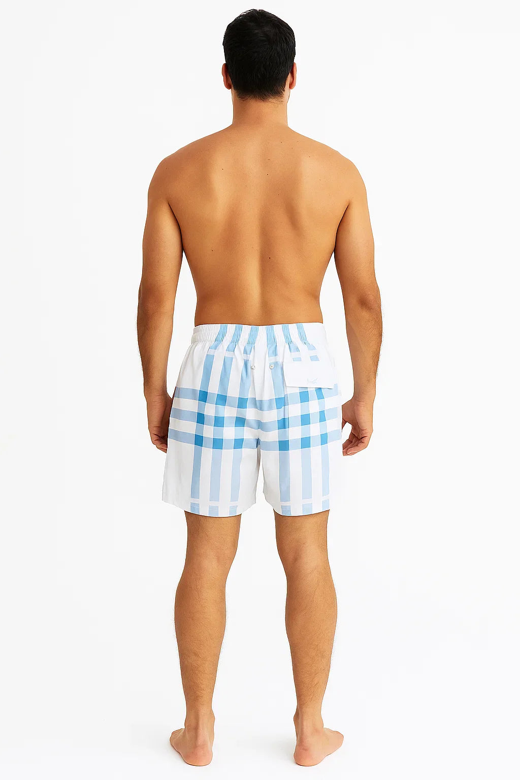 Ανδρικά Μαγιό Burberry