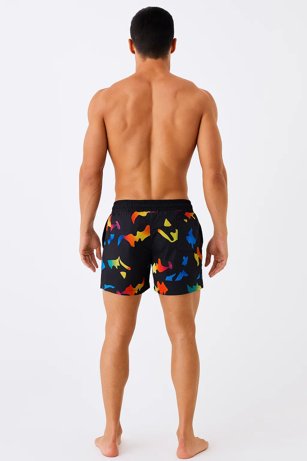 Valentino Мъжки Бански