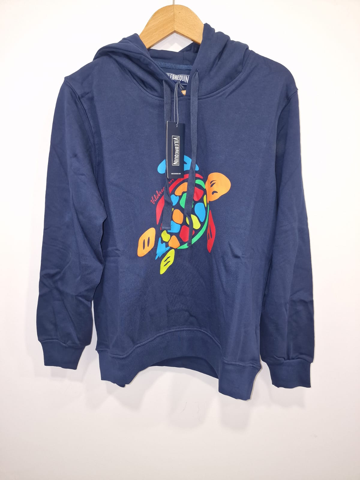 Vilebrequin Мъжки суитшърт