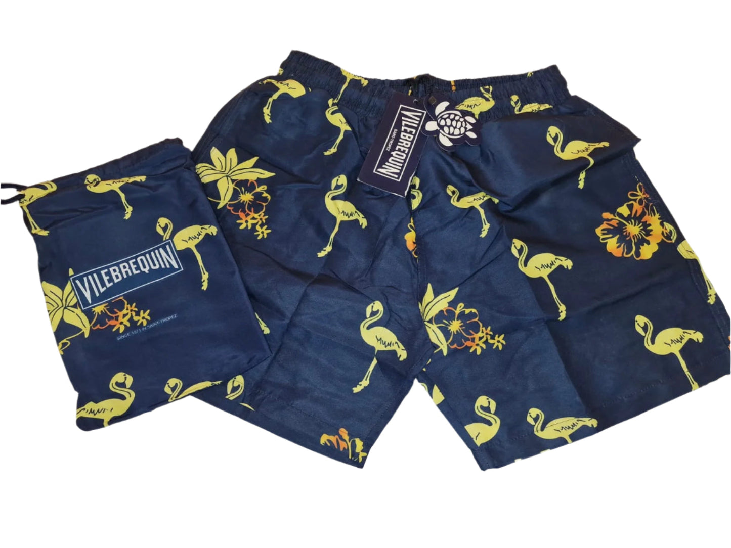 Αρσενικά μαγιό Vilebrequin