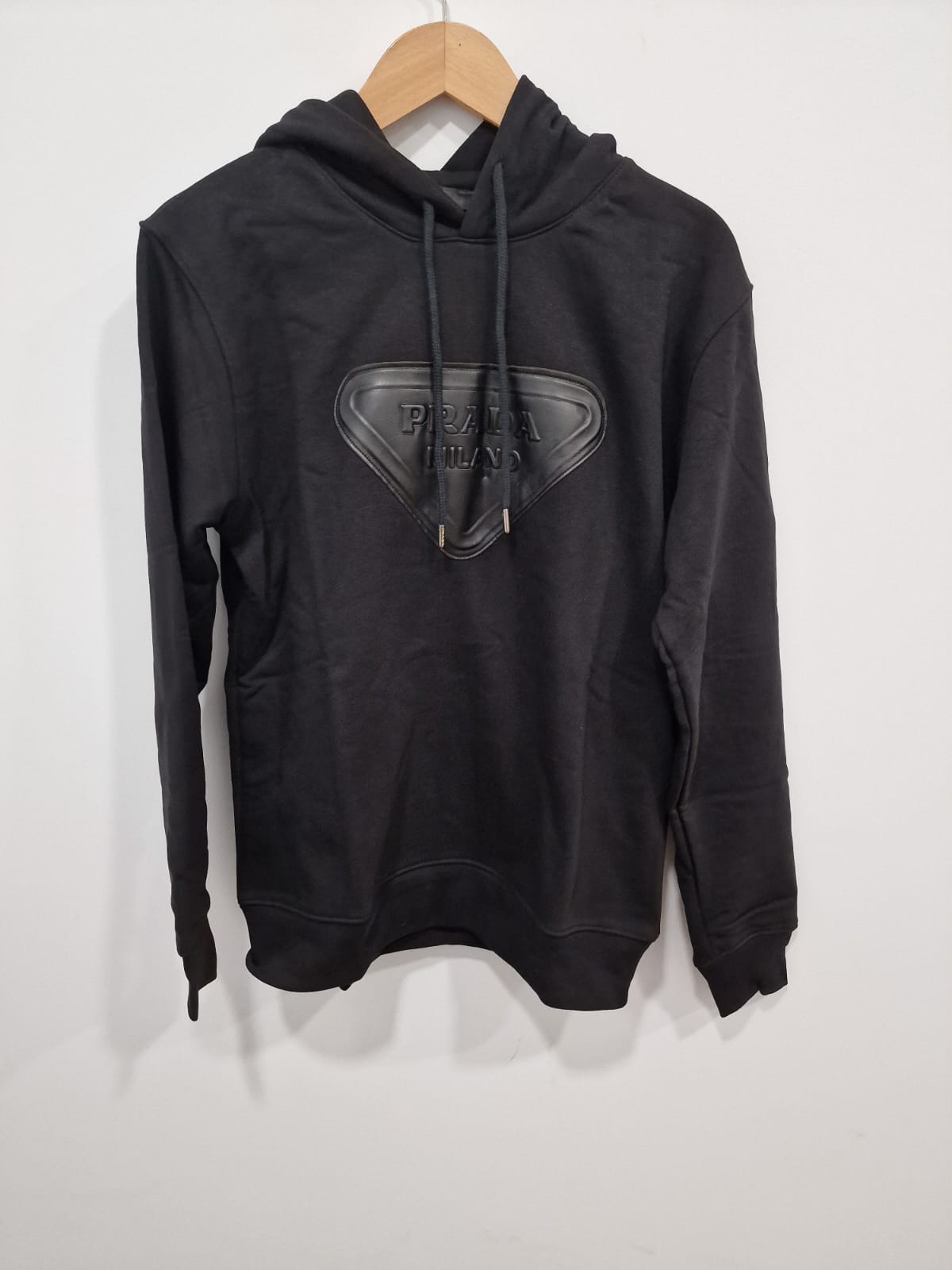 Prada Мъжки суитшърт