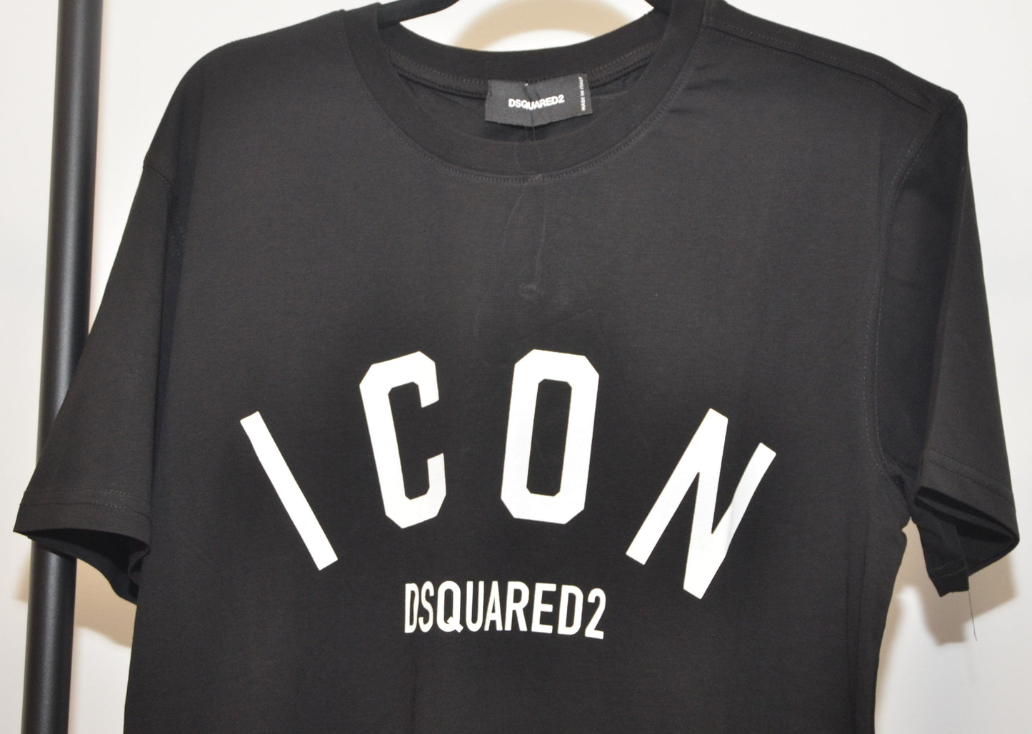 Dsquared2 Ανδρικό μπλουζάκι