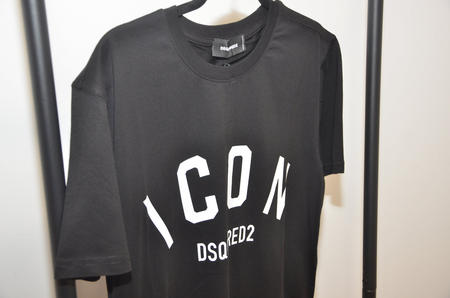 Dsquared2 Ανδρικό μπλουζάκι