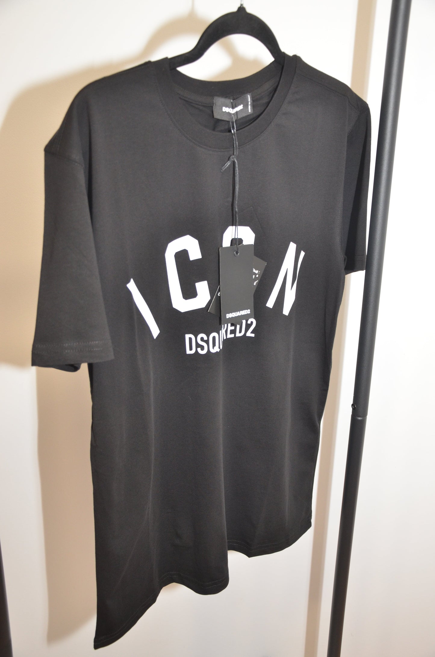 Dsquared2 Ανδρικό μπλουζάκι