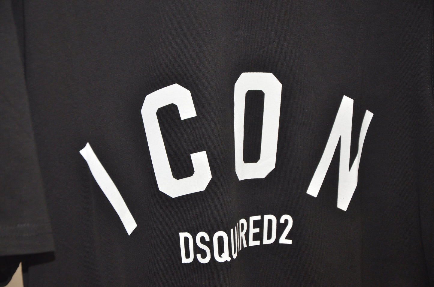 Dsquared2 Ανδρικό μπλουζάκι