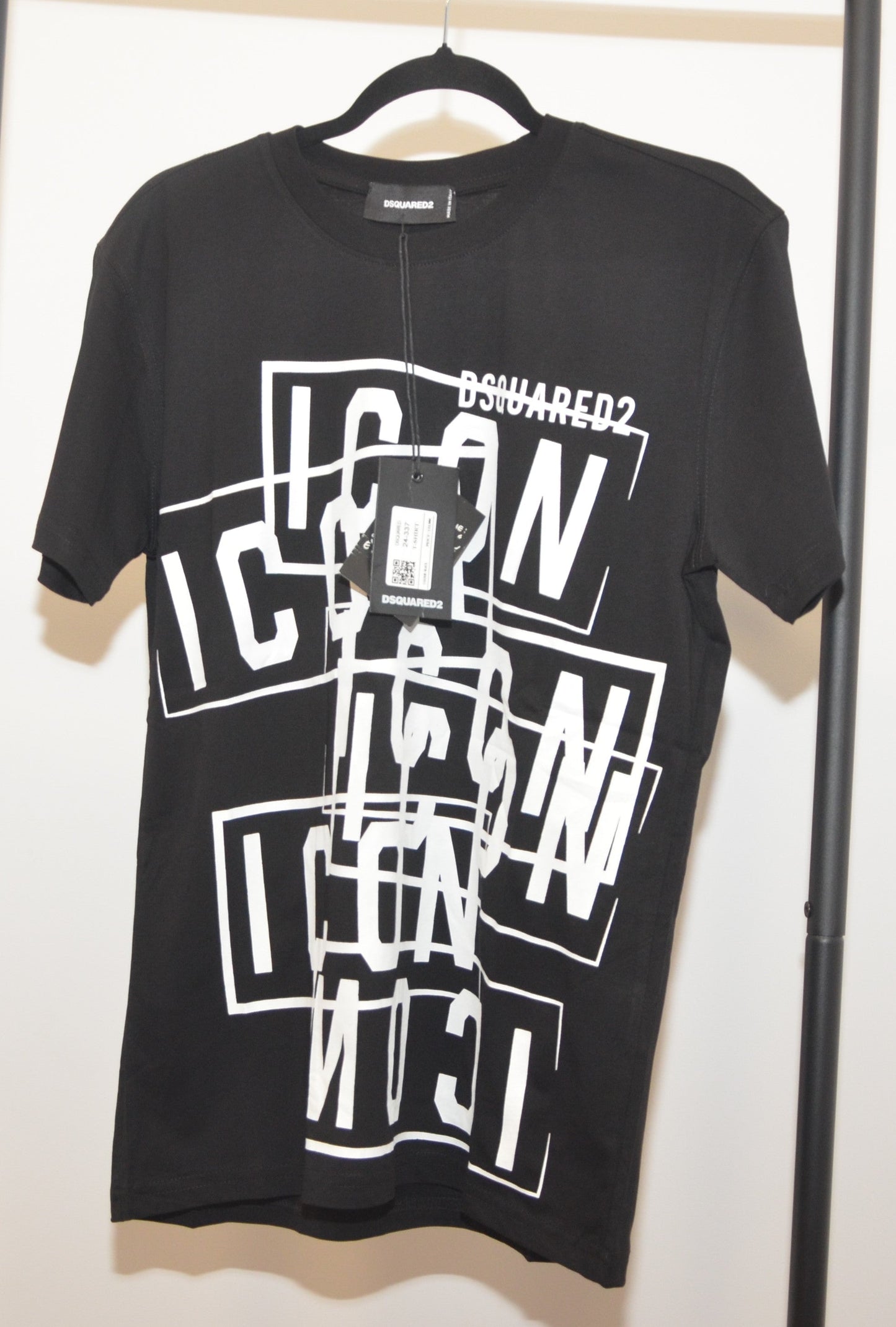 Dsquared2 Ανδρικό μπλουζάκι