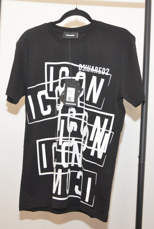 Dsquared2 Ανδρικό μπλουζάκι