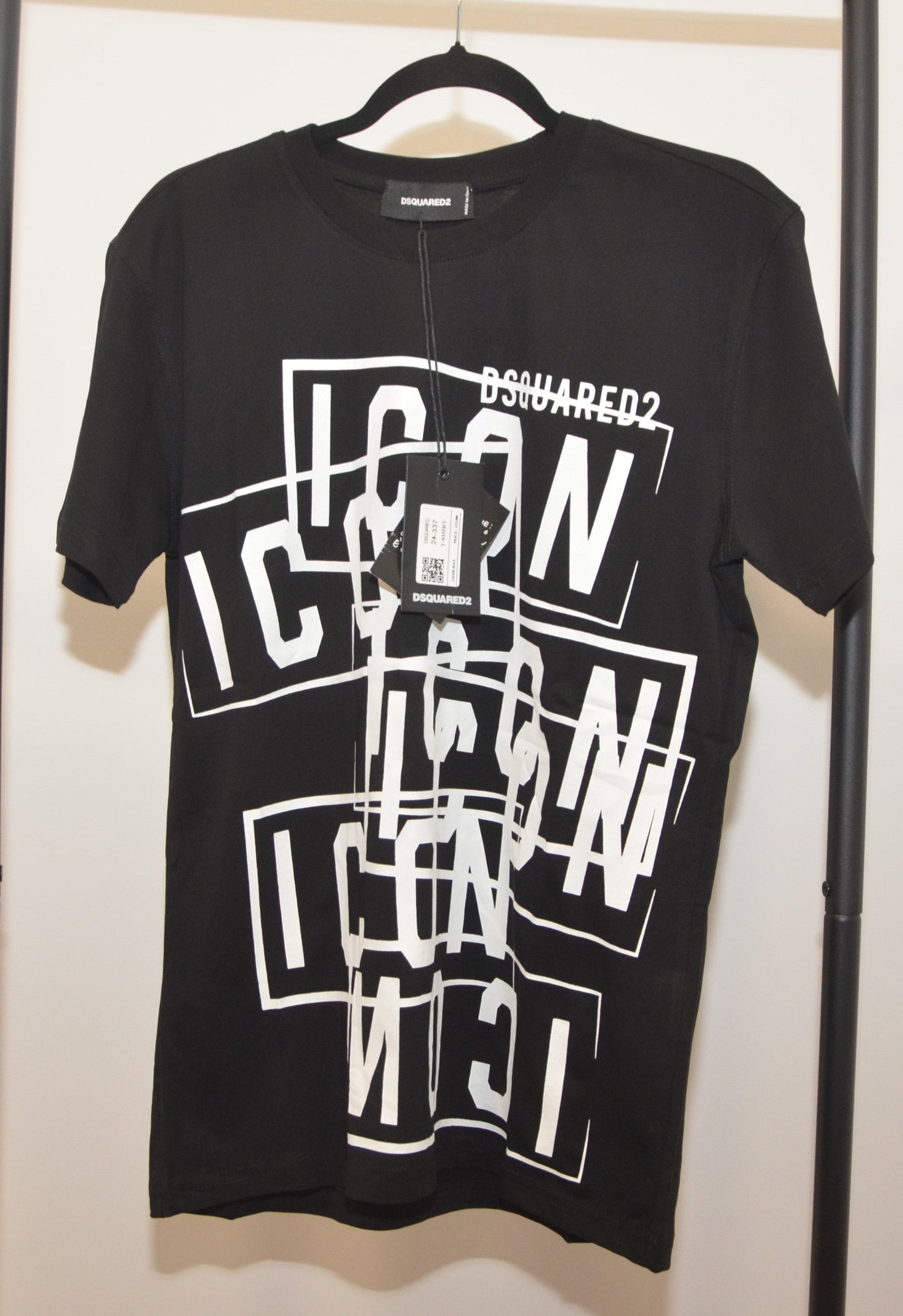 Dsquared2 Ανδρικό μπλουζάκι