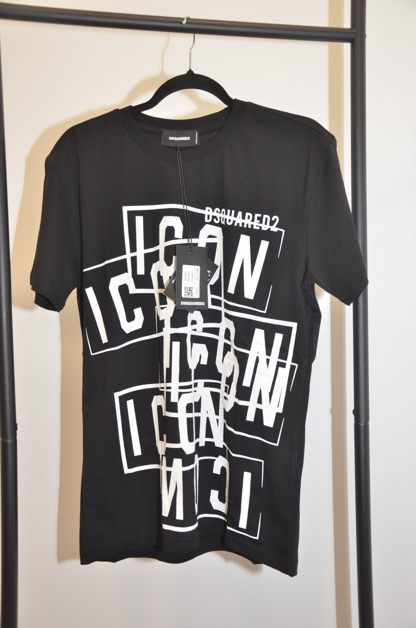 Dsquared2 Ανδρικό μπλουζάκι