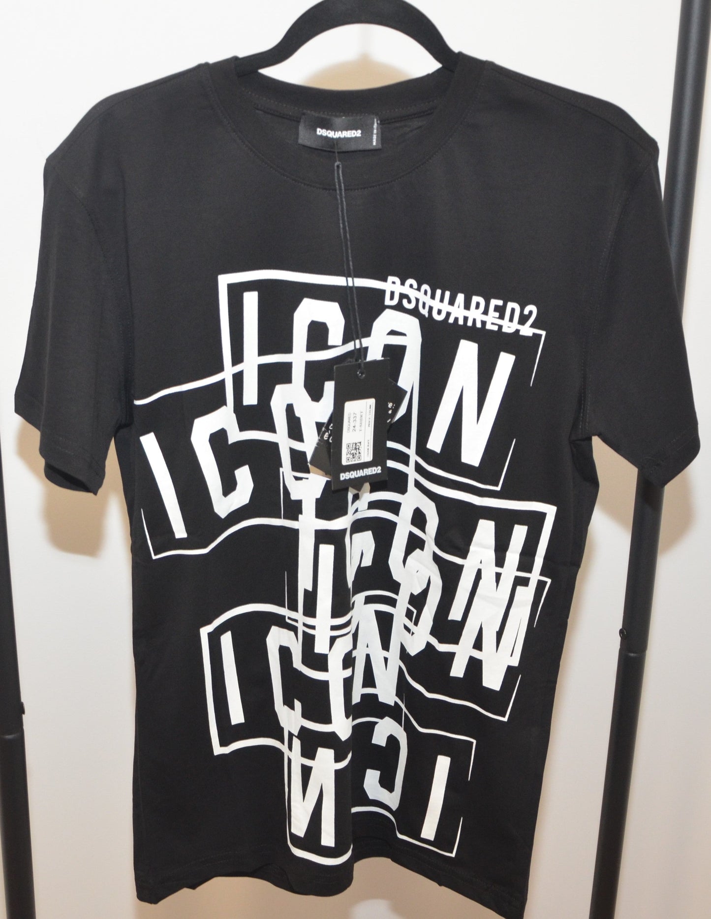Dsquared2 Ανδρικό μπλουζάκι