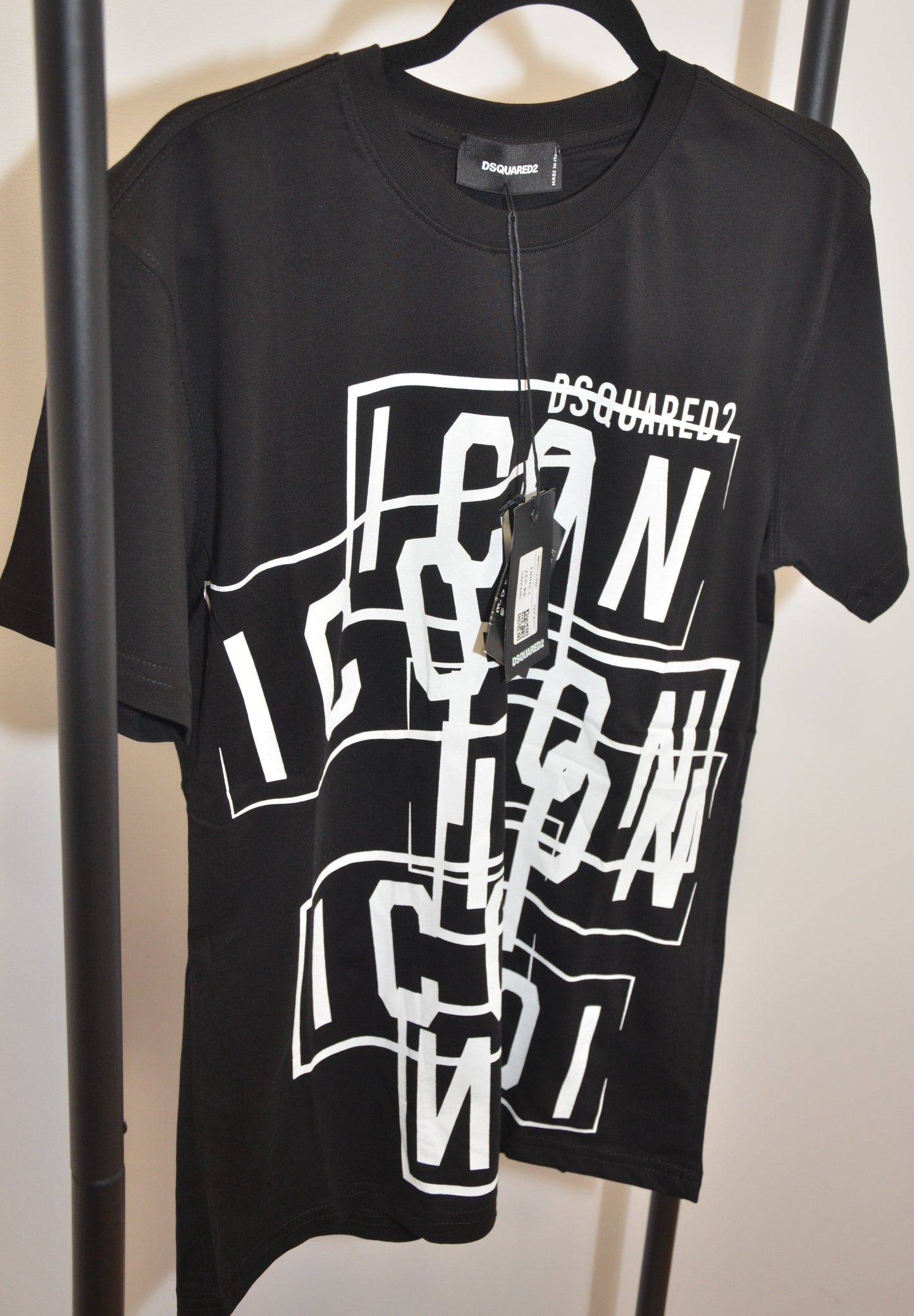 Dsquared2 Ανδρικό μπλουζάκι