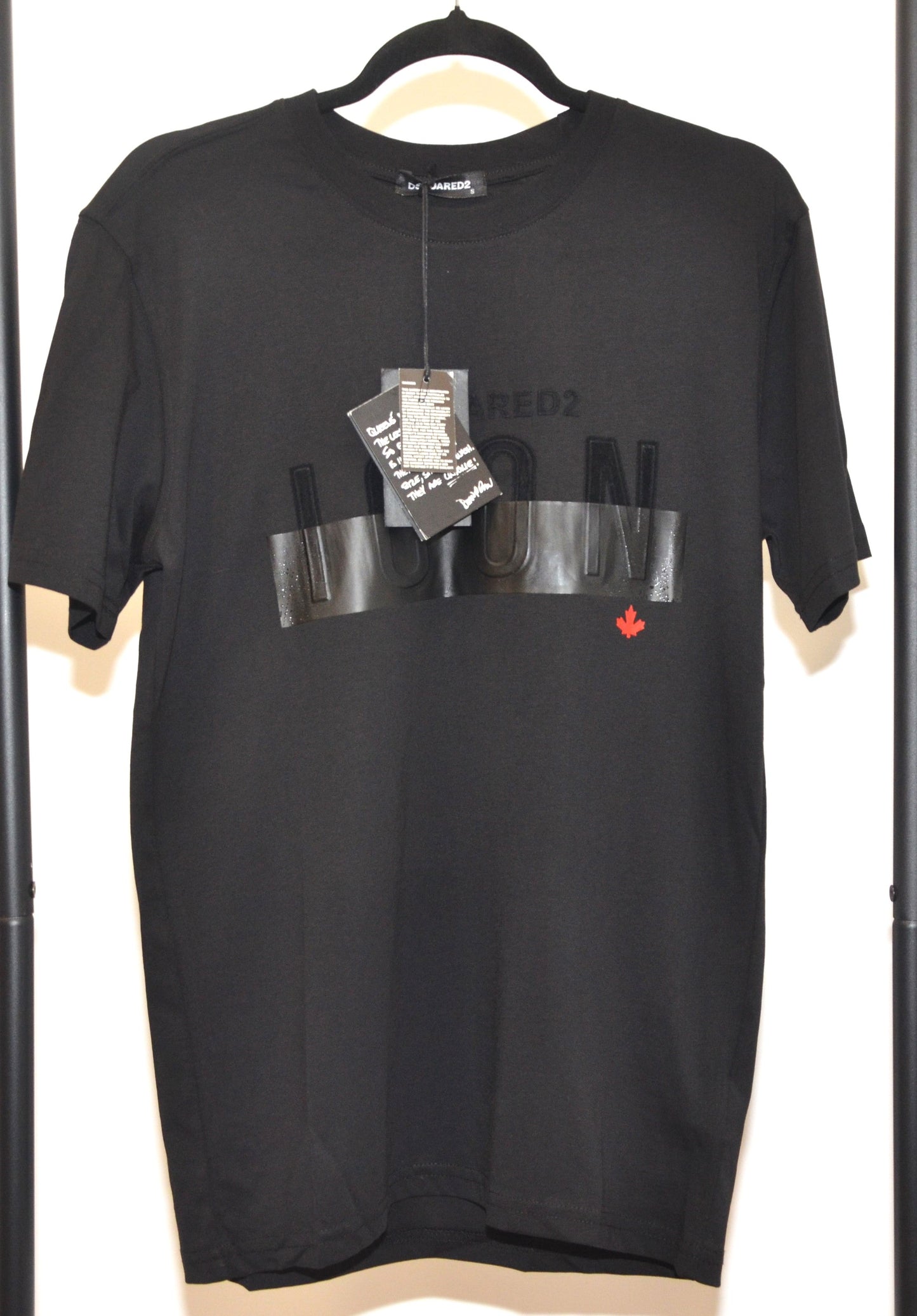 Dsquared2 Ανδρικό μπλουζάκι