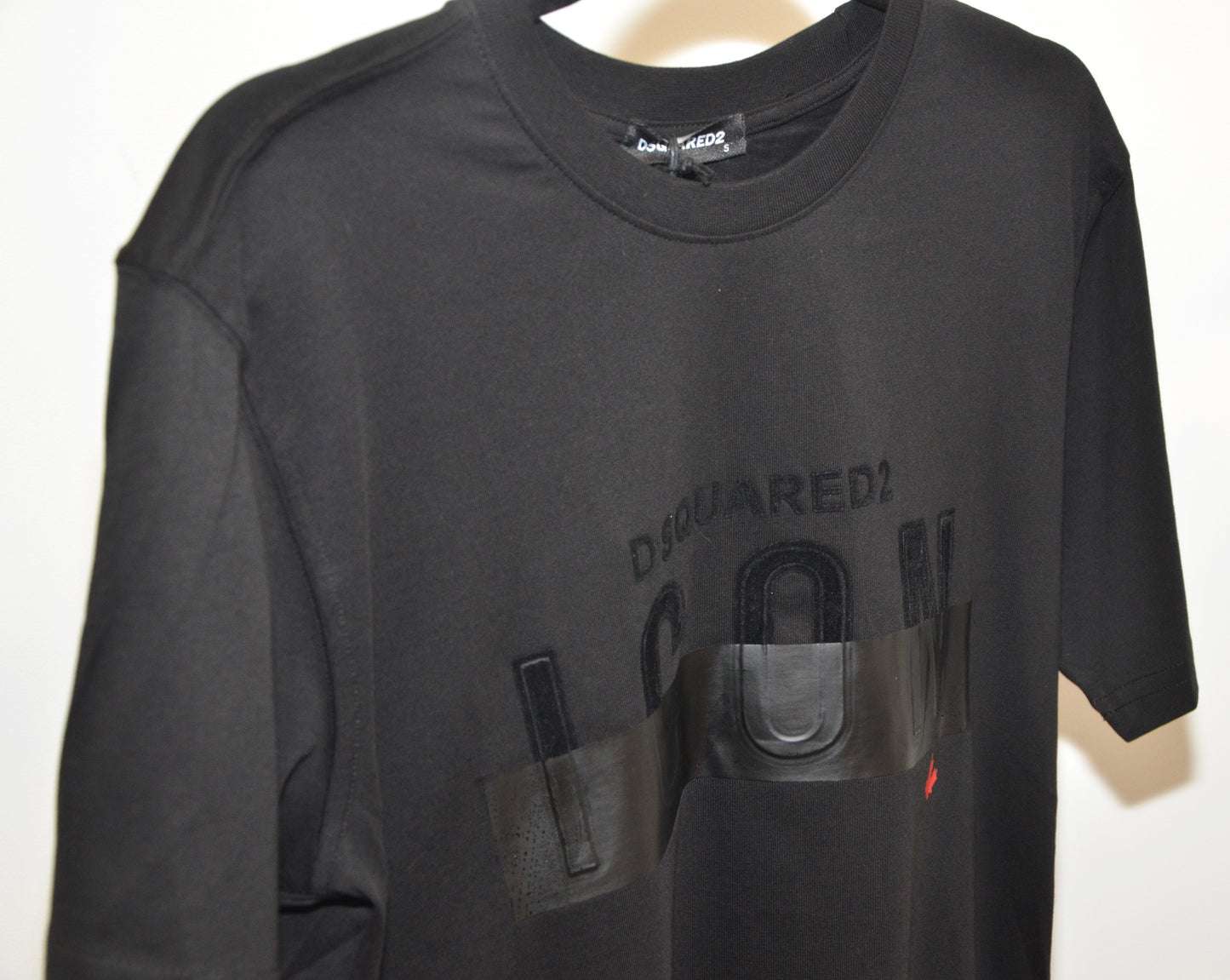 Dsquared2 Ανδρικό μπλουζάκι