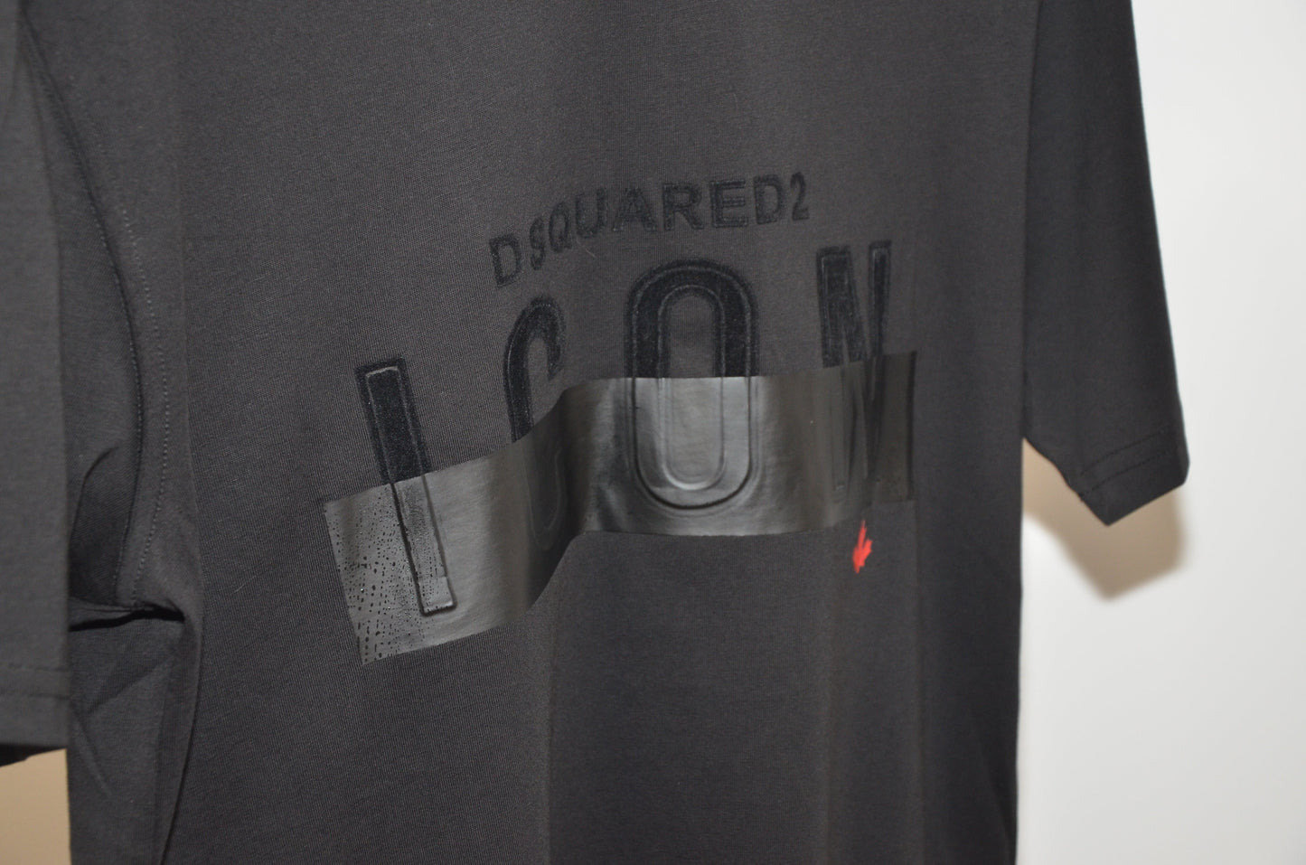 Dsquared2 Ανδρικό μπλουζάκι