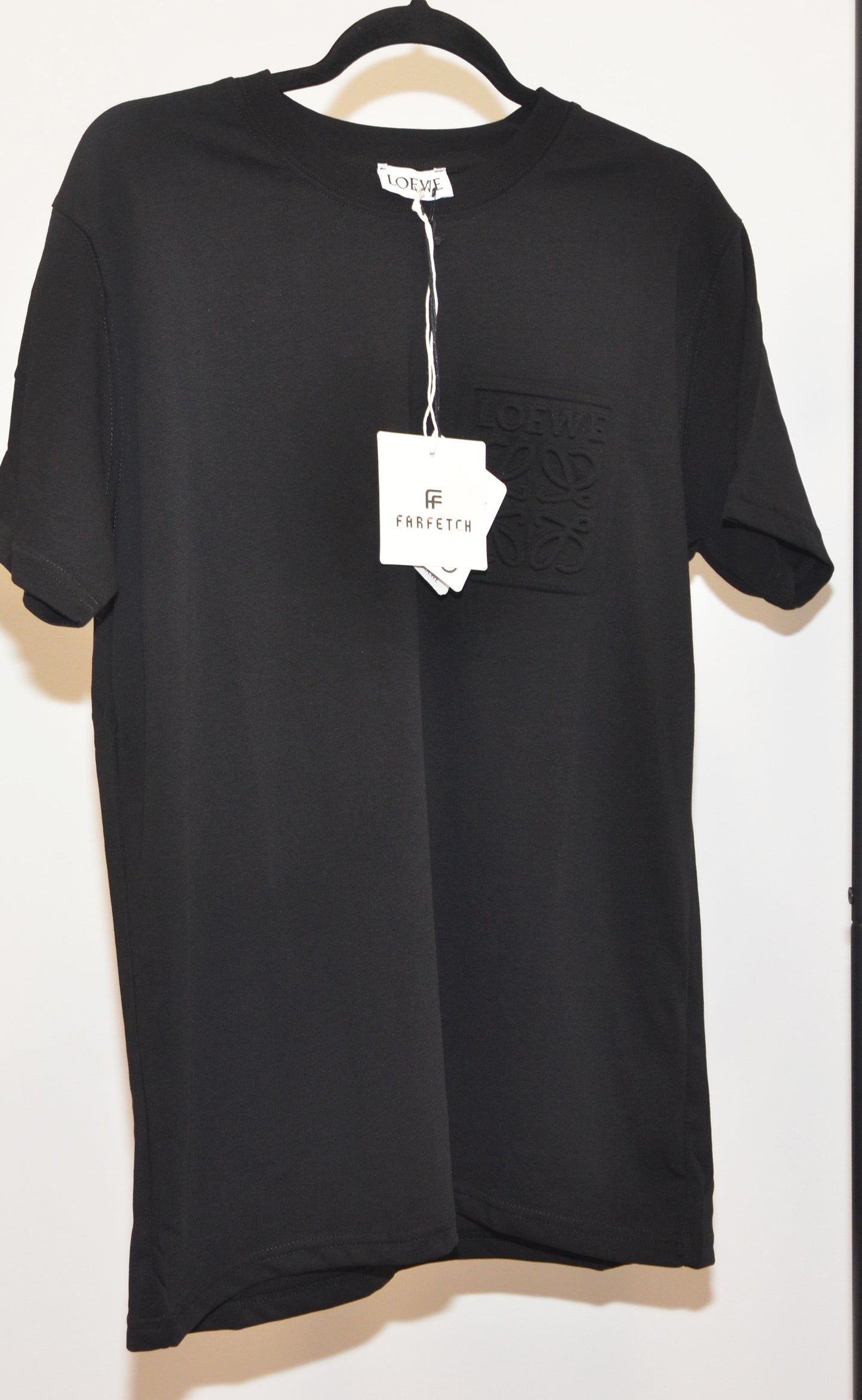 Loewe Ανδρικό μπλουζάκι