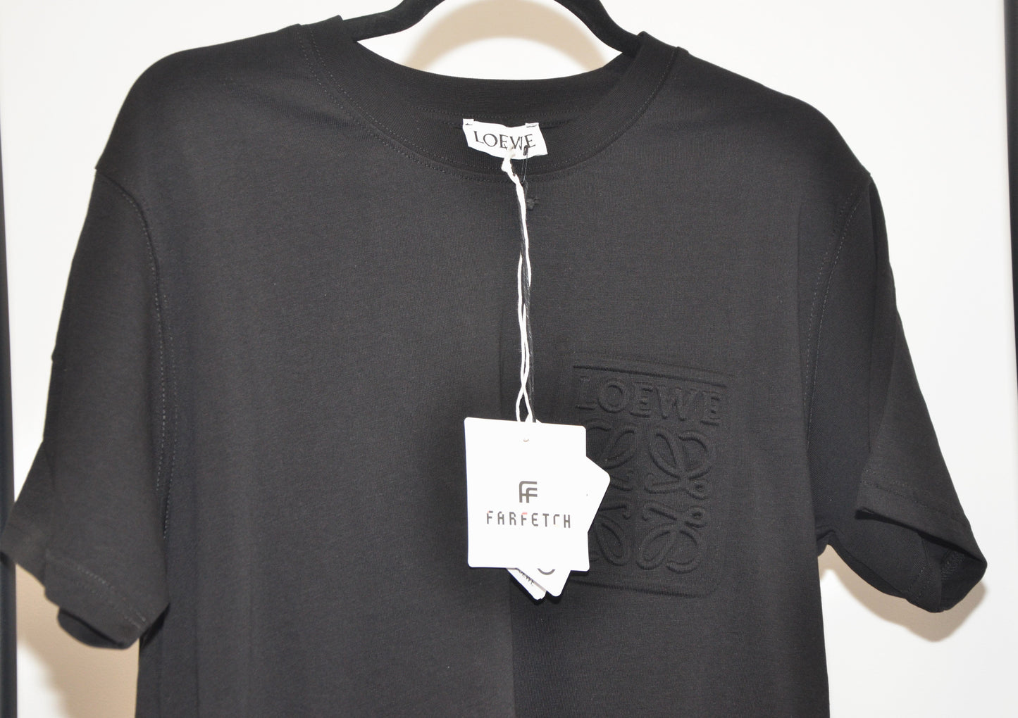 Loewe Ανδρικό μπλουζάκι