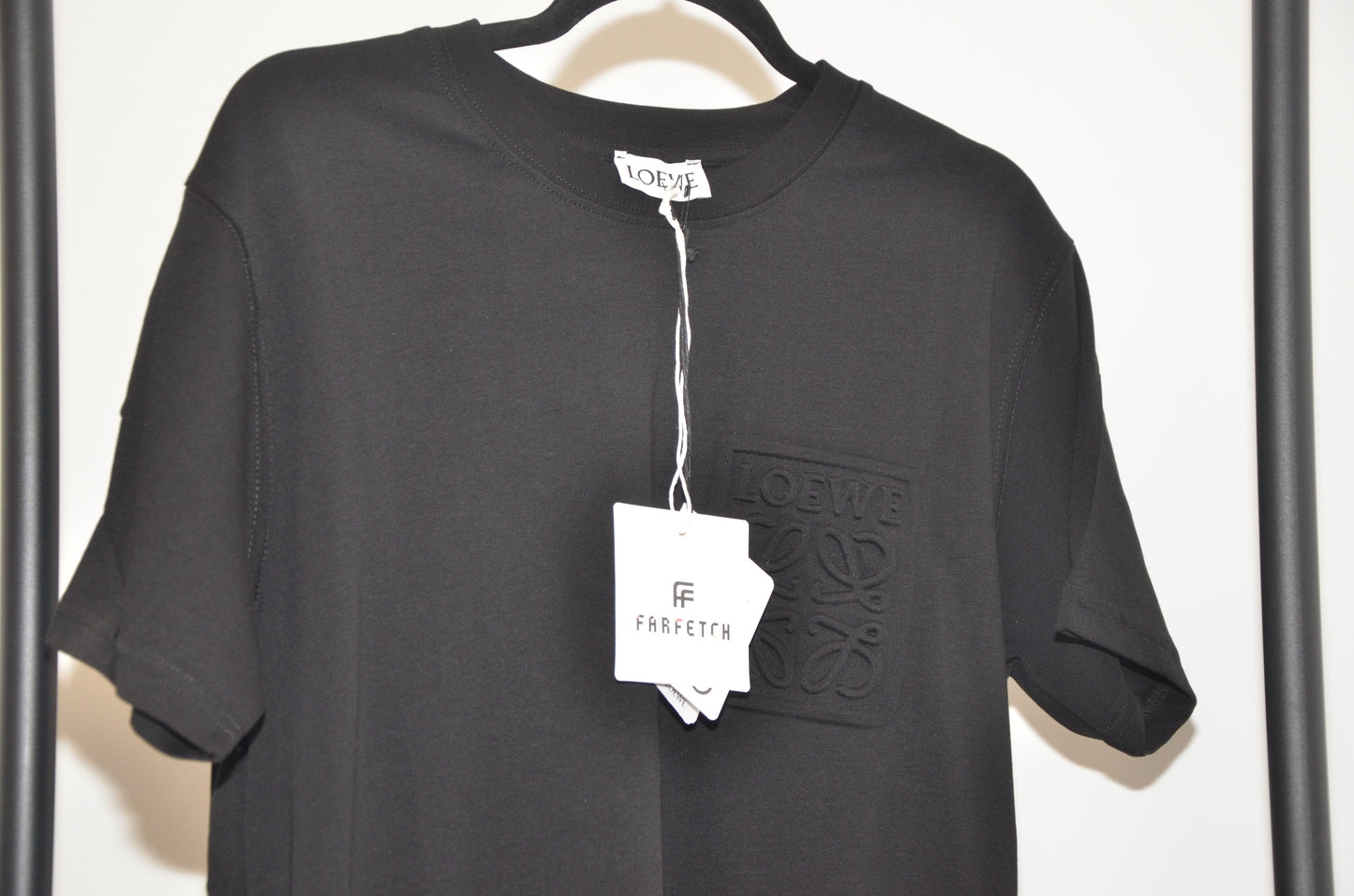 Loewe Ανδρικό μπλουζάκι