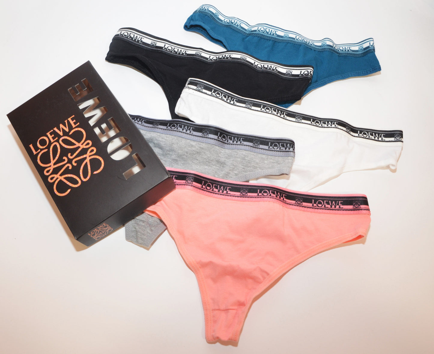 Loewe Γυναικείο εσώρουχο