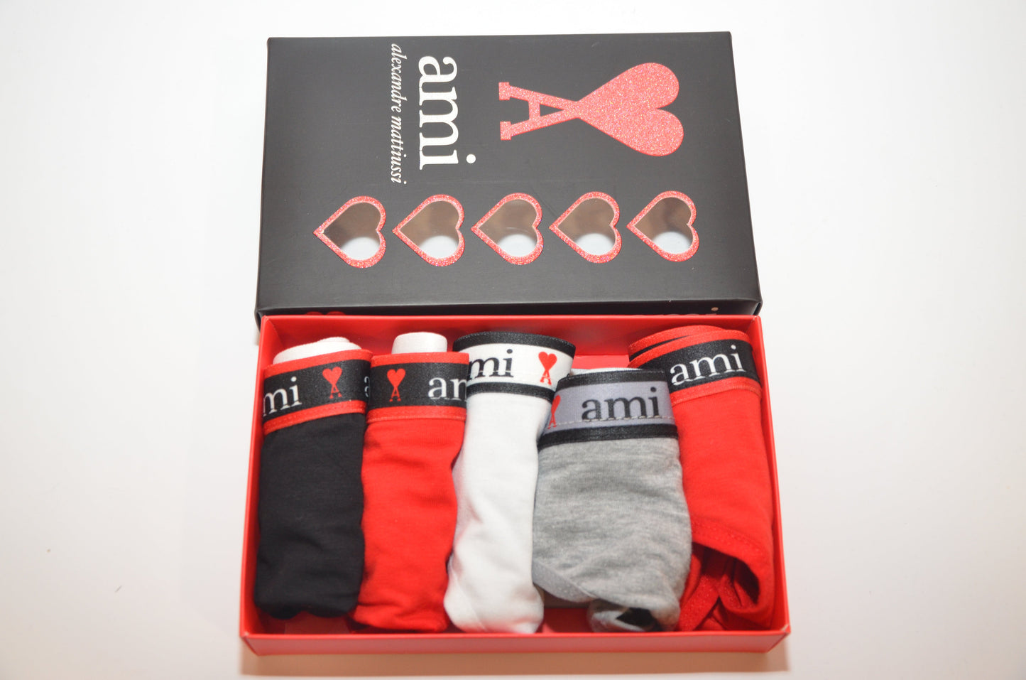 Ami Γυναικείο εσώρουχο