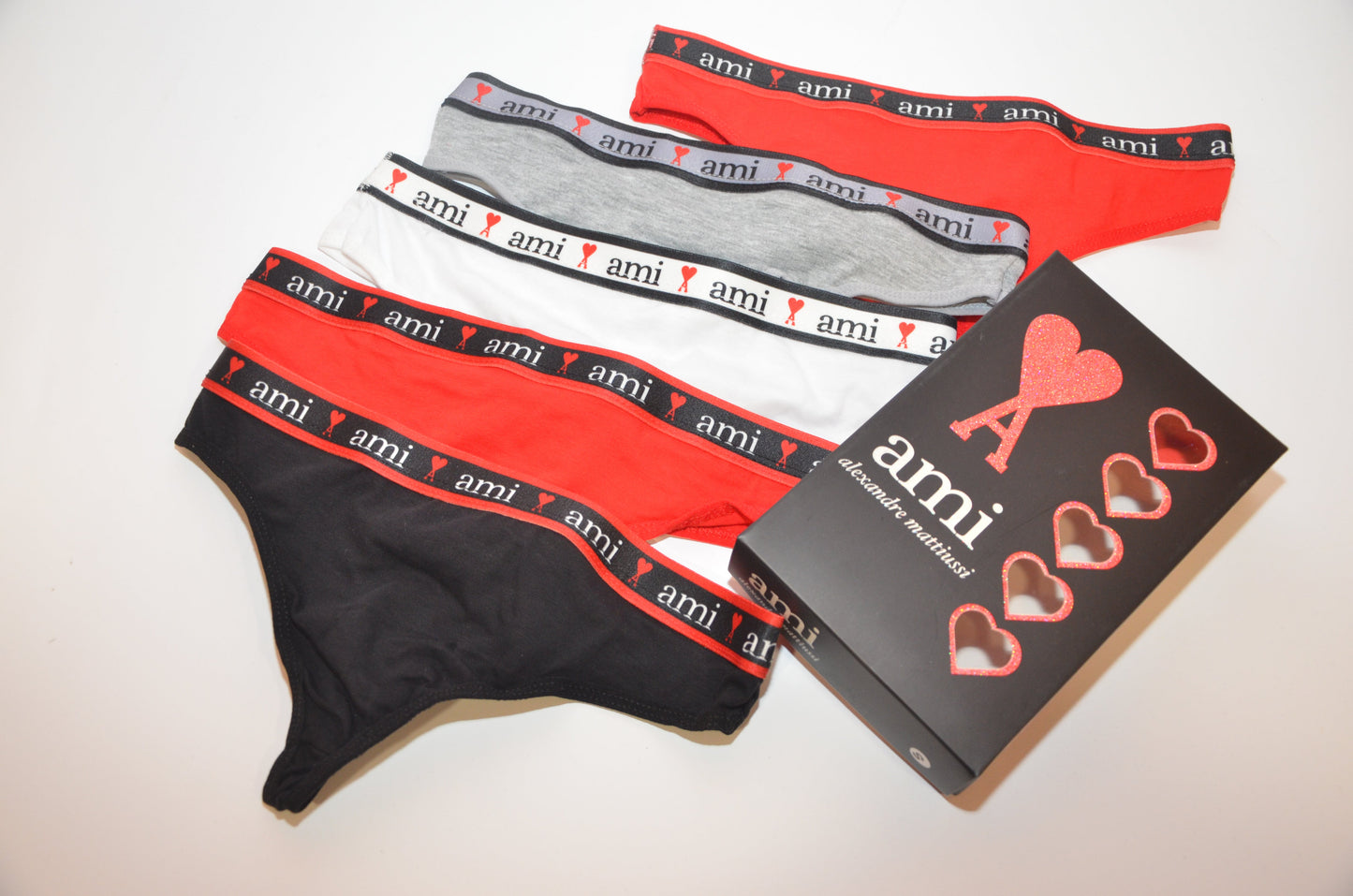 Ami Γυναικείο εσώρουχο