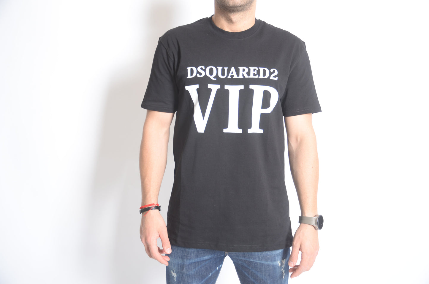 Dsquared2 Ανδρικό μπλουζάκι