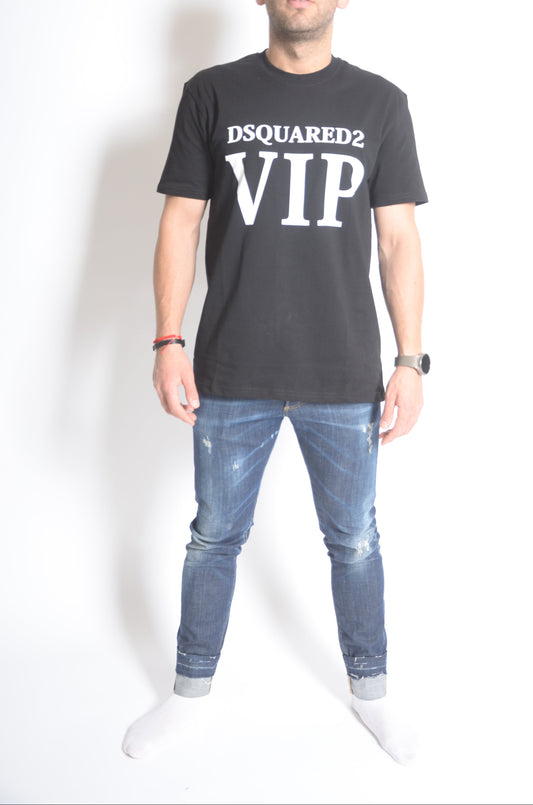 Dsquared2 Ανδρικό μπλουζάκι