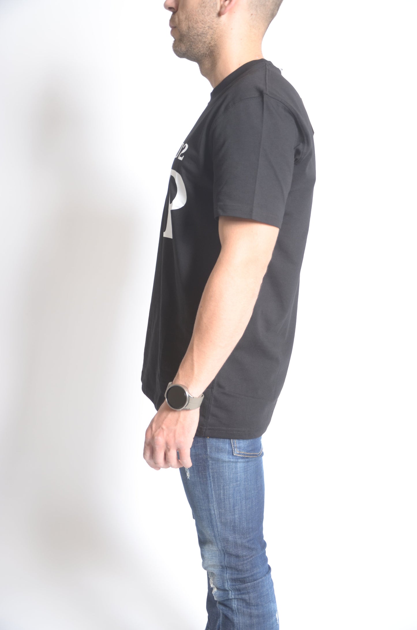 Dsquared2 Ανδρικό μπλουζάκι