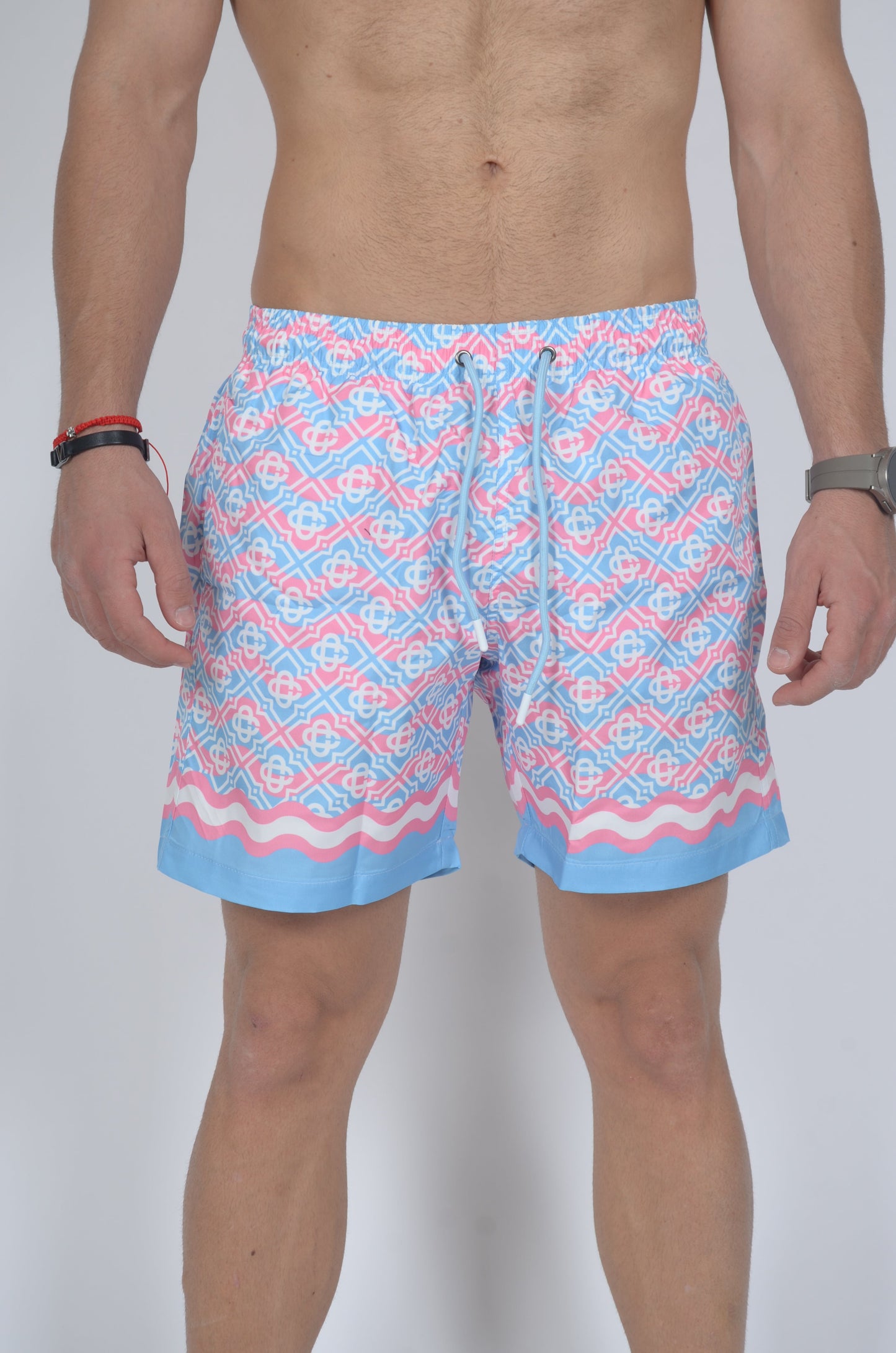 Αρσενικά μαγιό Καζαμπλάνκα