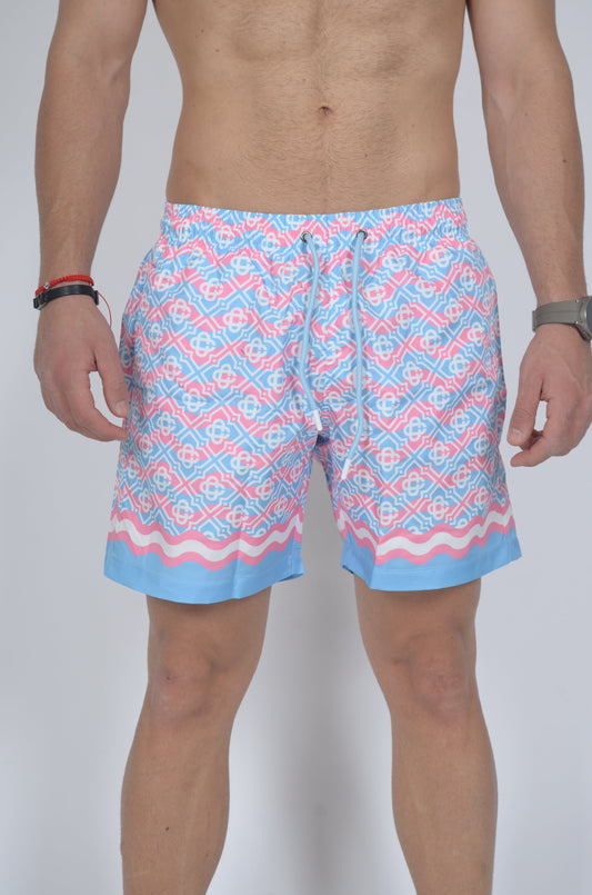 Αρσενικά μαγιό Καζαμπλάνκα