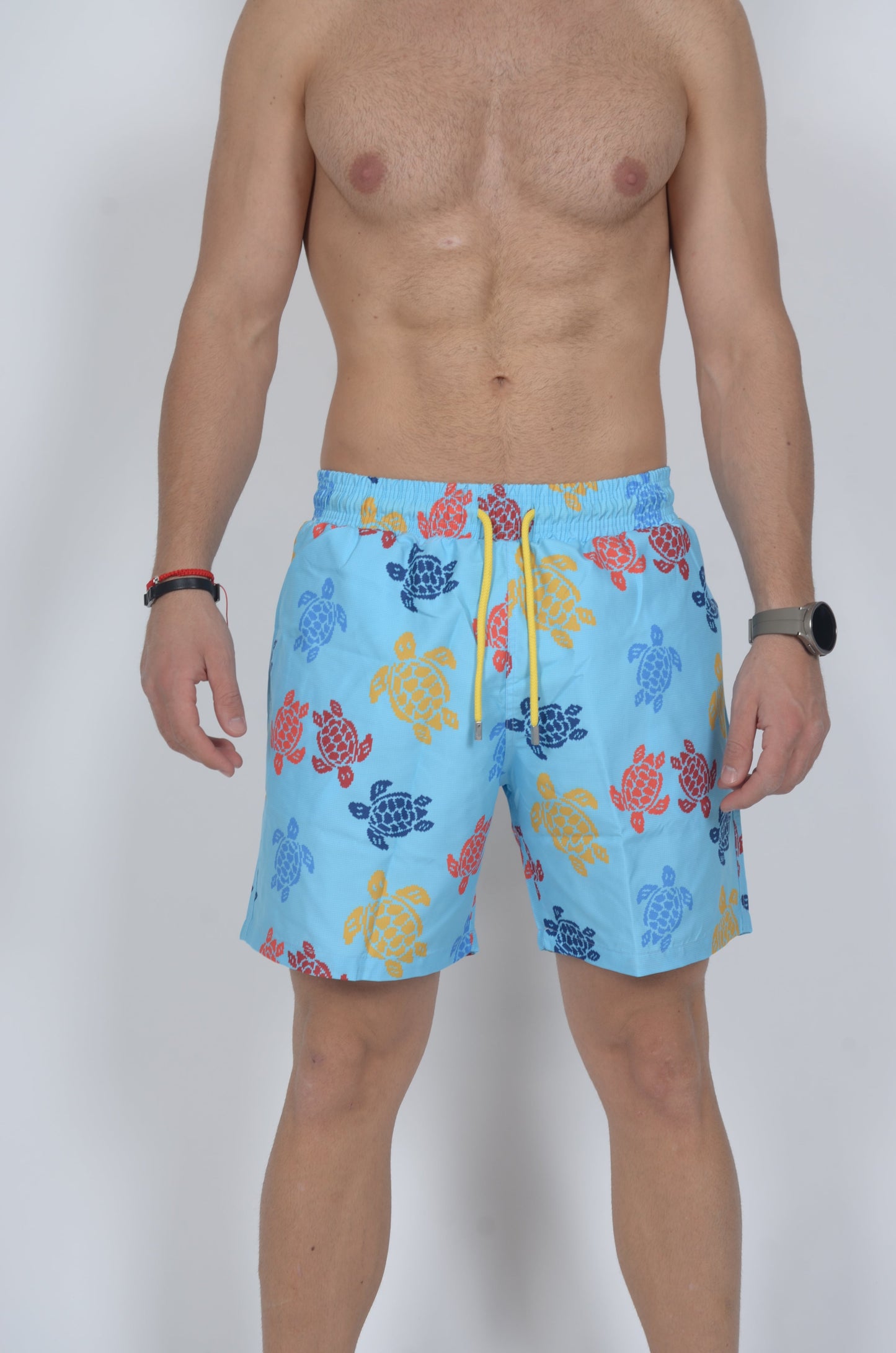 Αρσενικά μαγιό Vilebrequin