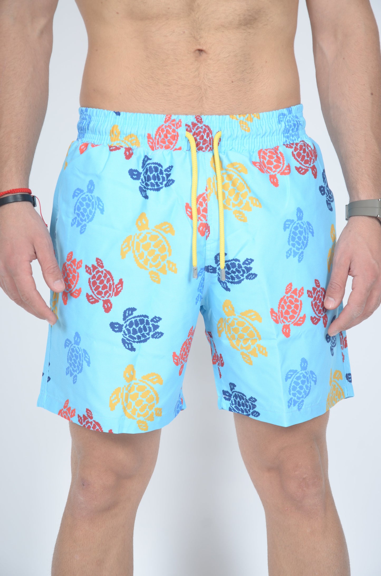 Αρσενικά μαγιό Vilebrequin