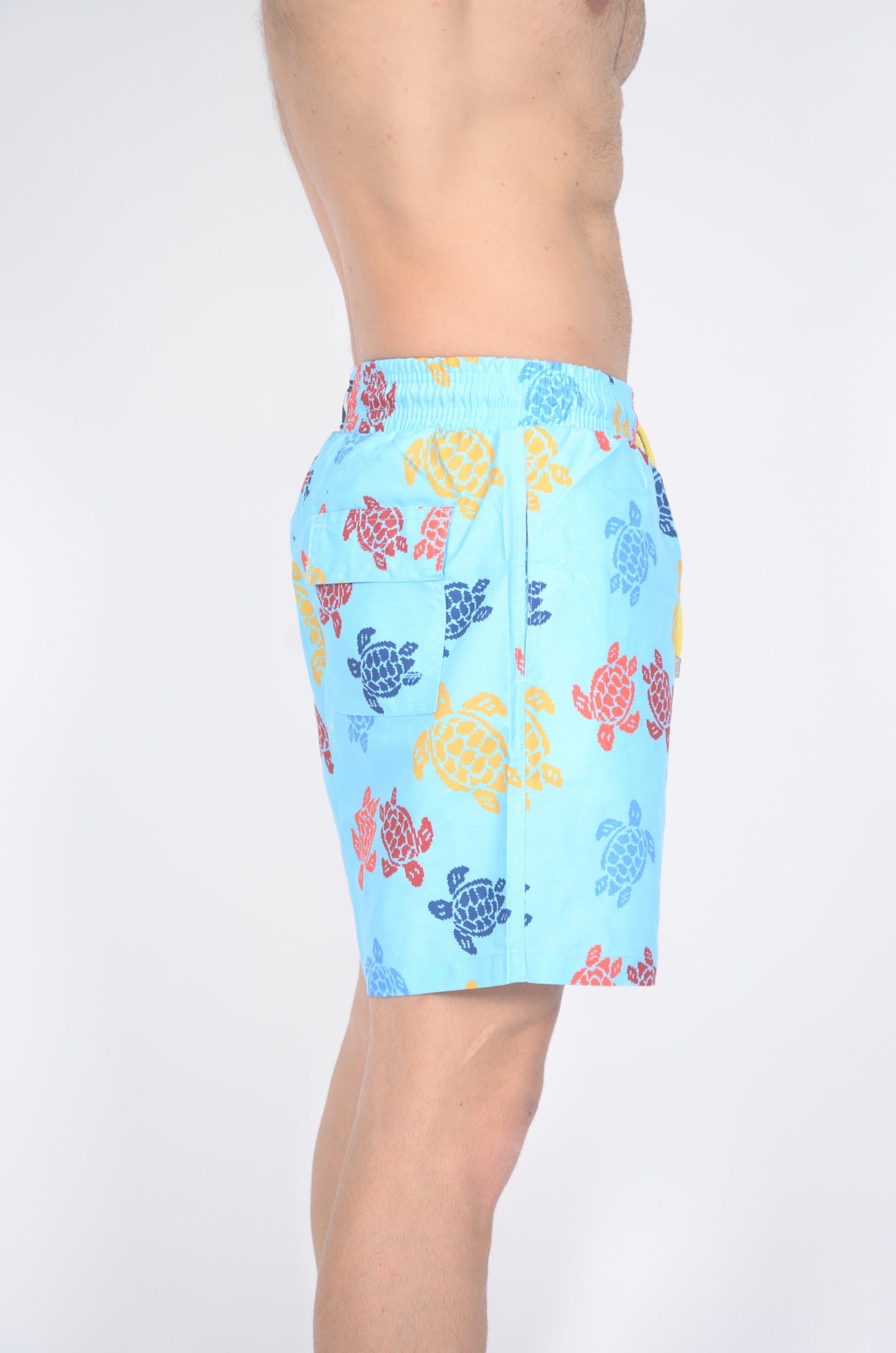 Αρσενικά μαγιό Vilebrequin