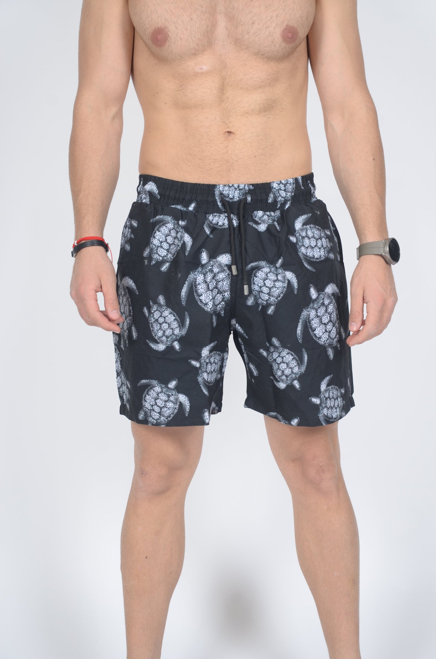 Αρσενικά μαγιό Vilebrequin