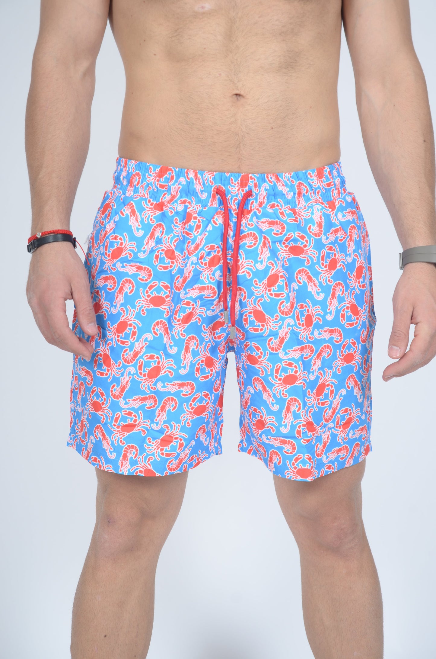 Αρσενικά μαγιό Vilebrequin