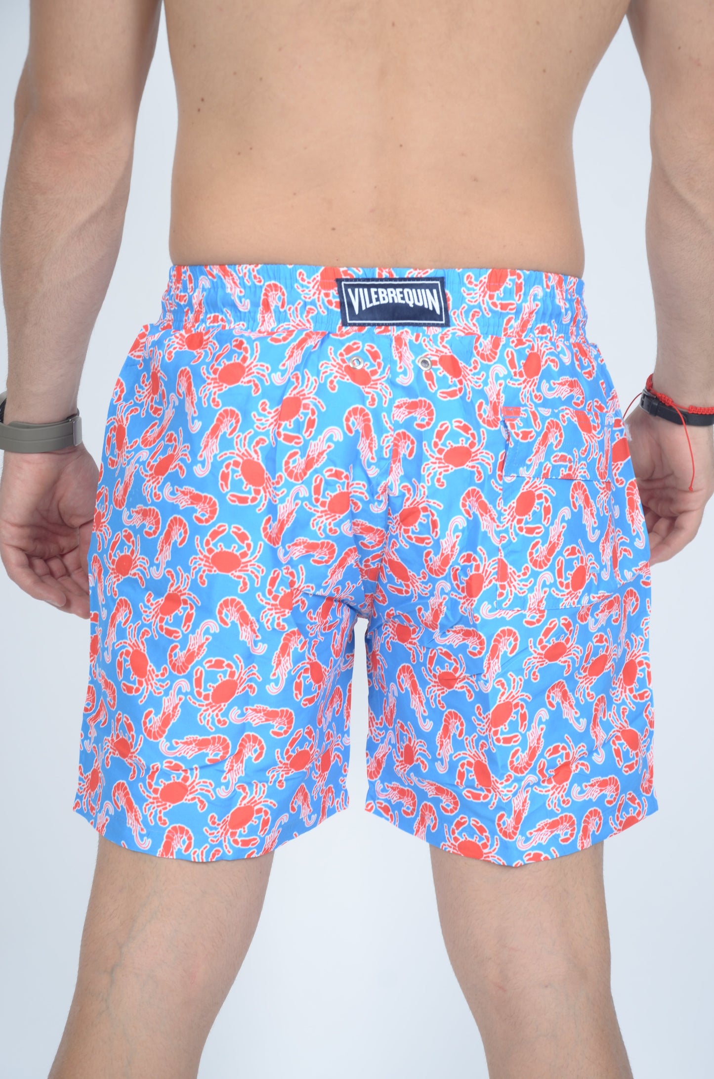 Αρσενικά μαγιό Vilebrequin