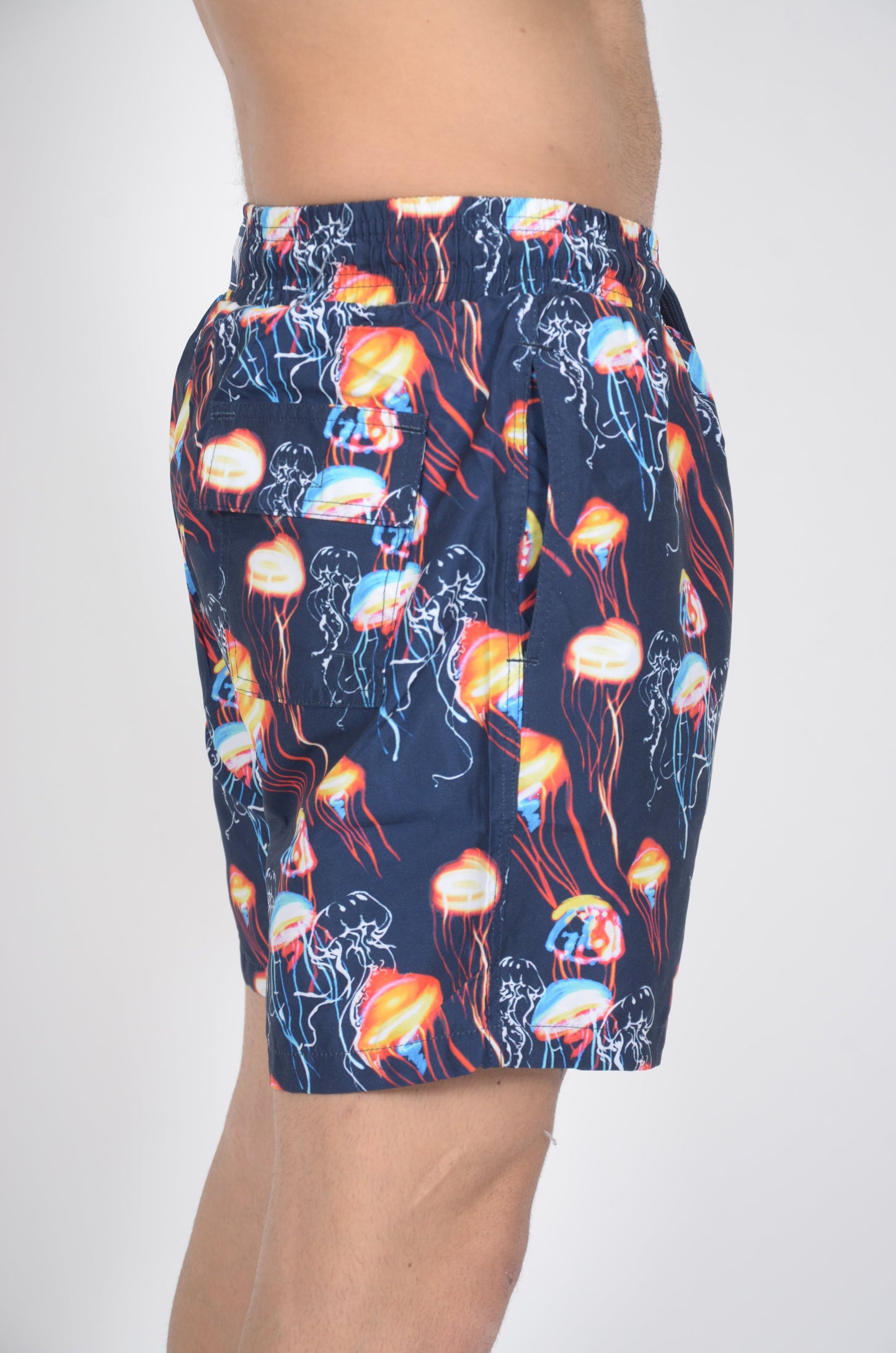 Αρσενικά μαγιό Vilebrequin