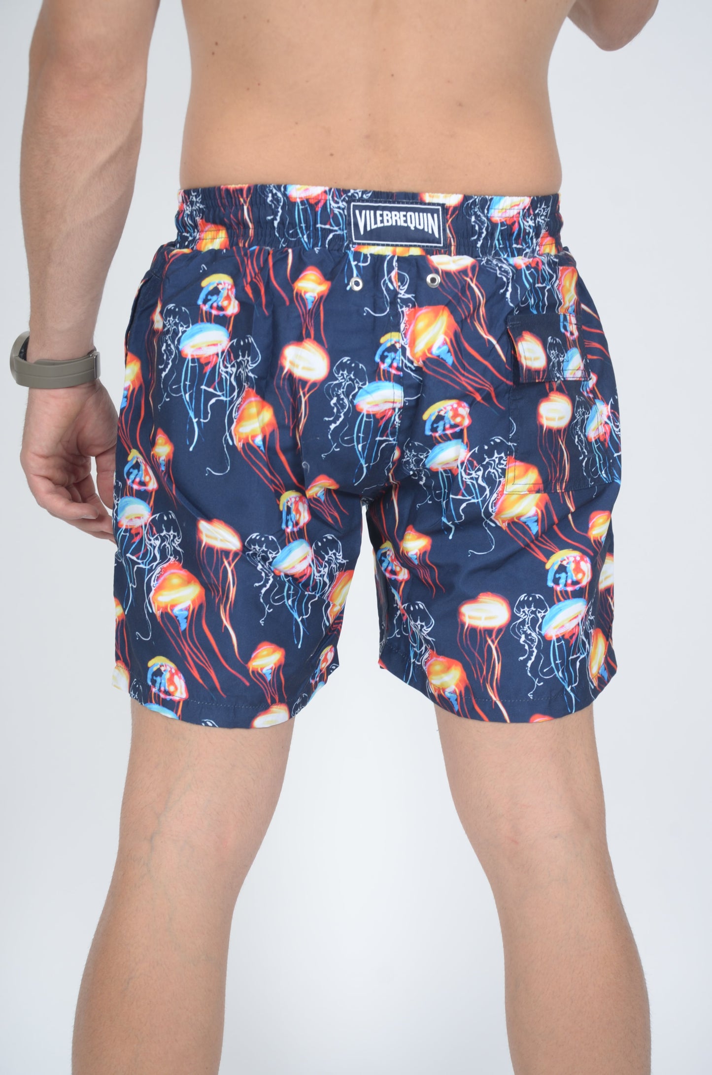 Αρσενικά μαγιό Vilebrequin