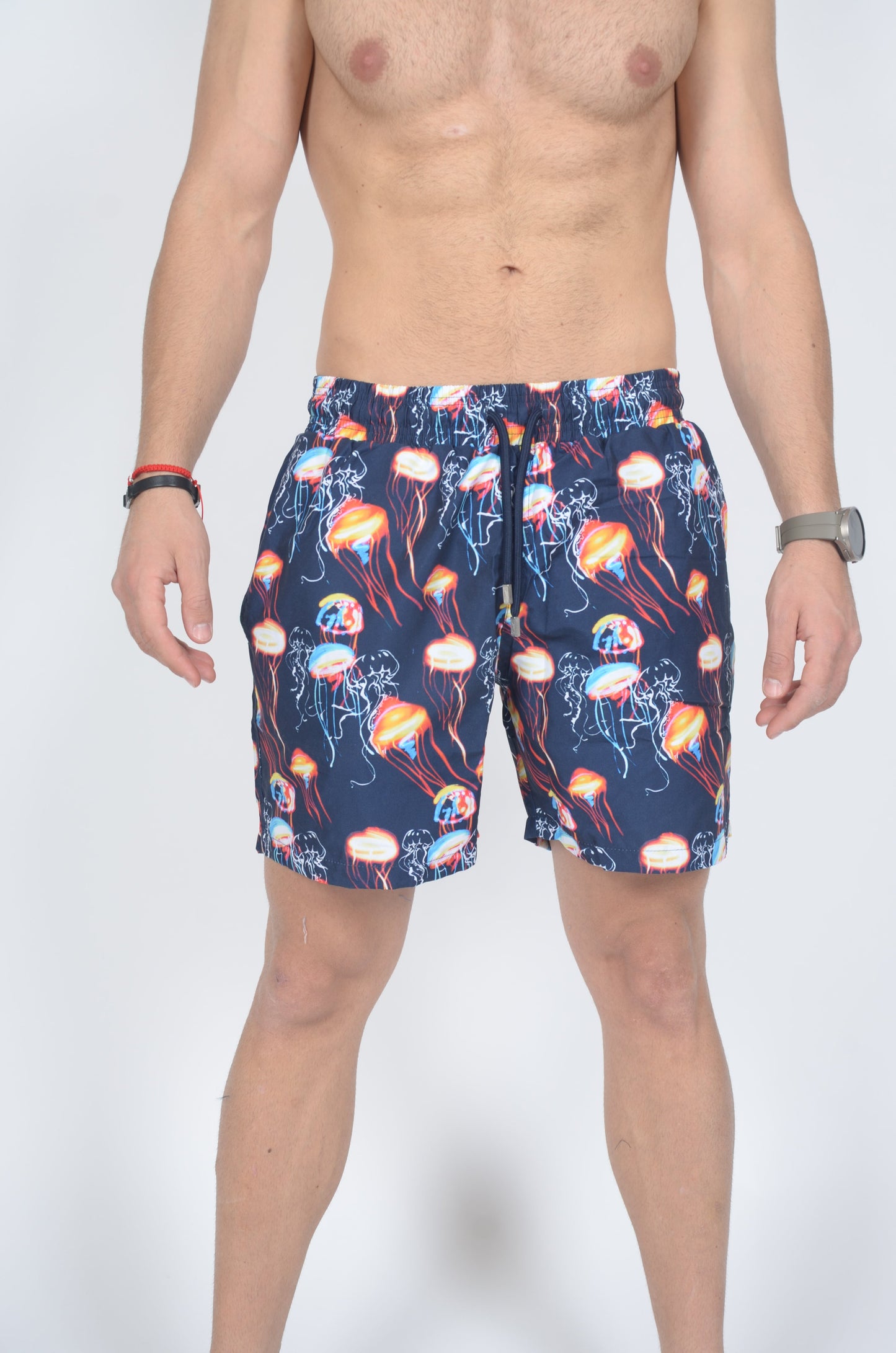 Αρσενικά μαγιό Vilebrequin