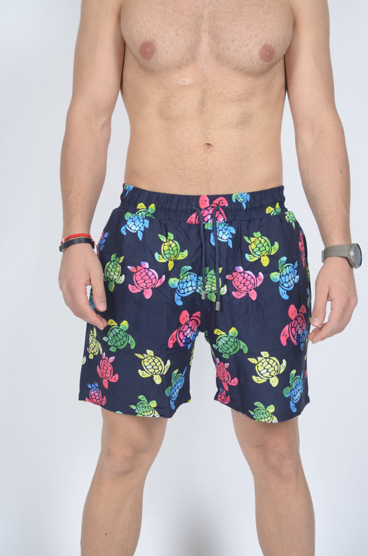 Αρσενικά μαγιό Vilebrequin