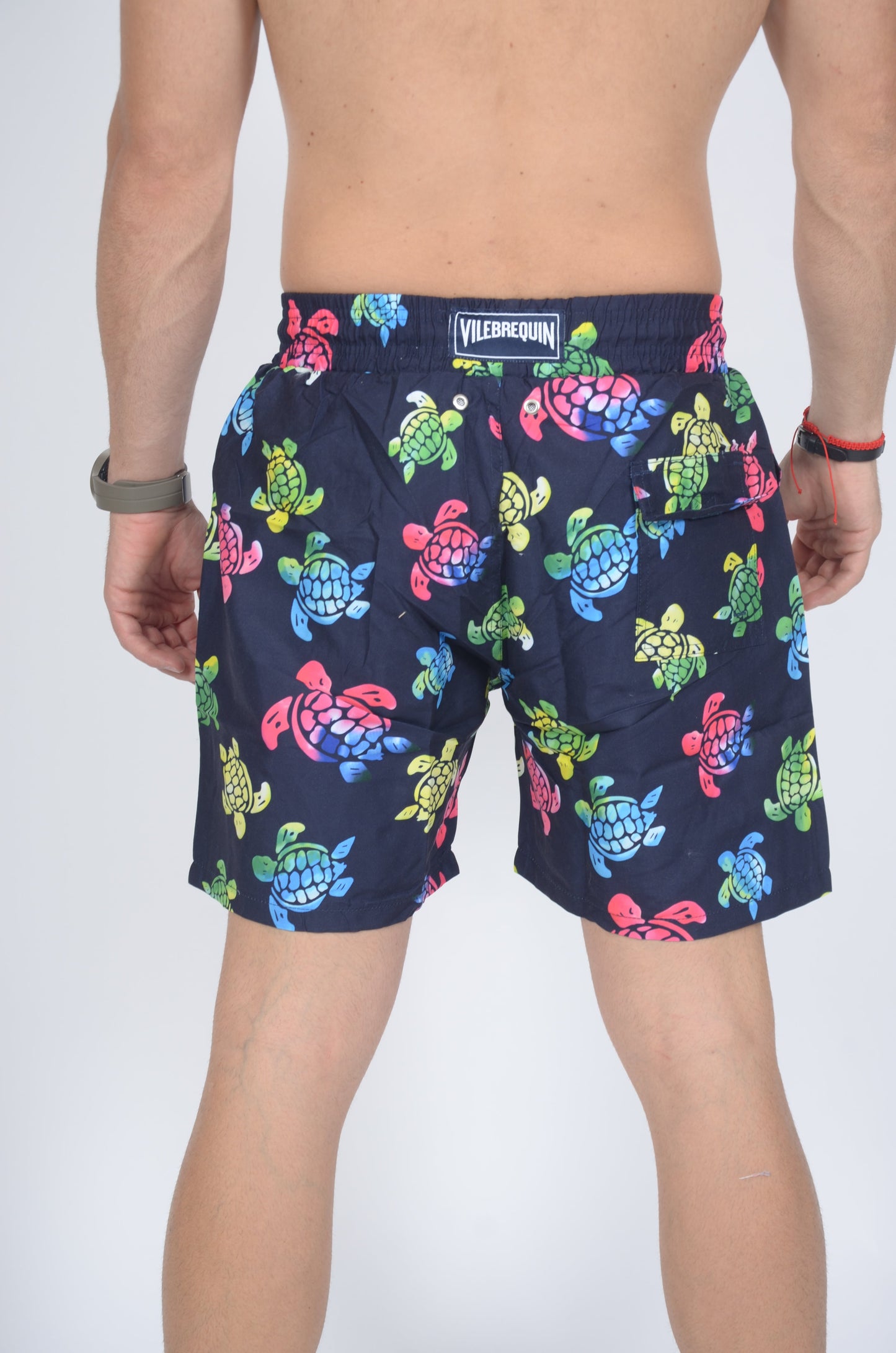 Αρσενικά μαγιό Vilebrequin