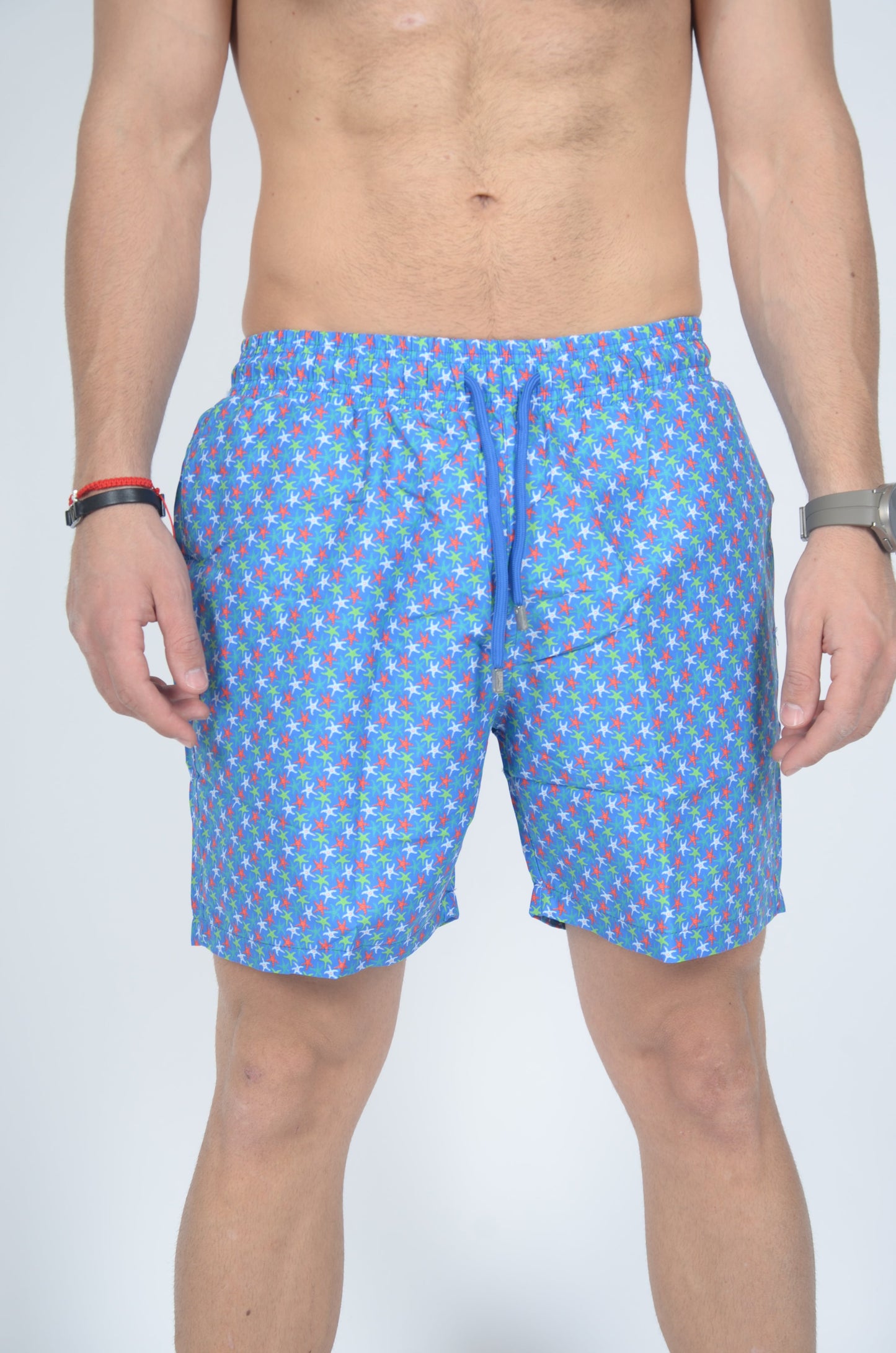 Αρσενικά μαγιό Vilebrequin