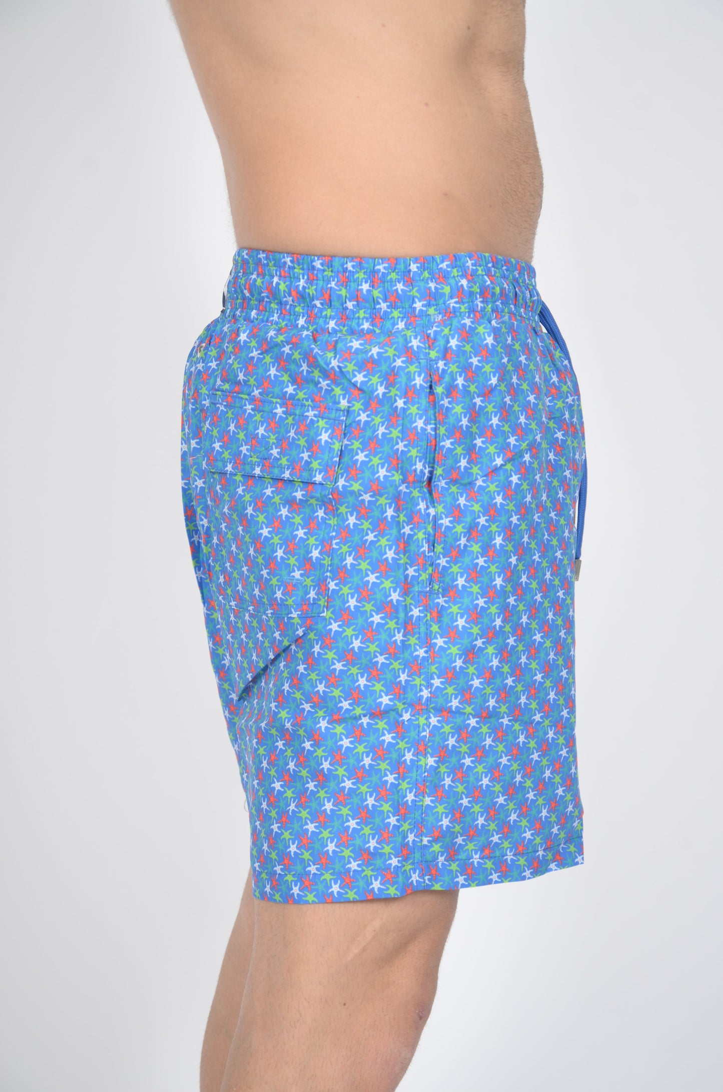 Αρσενικά μαγιό Vilebrequin