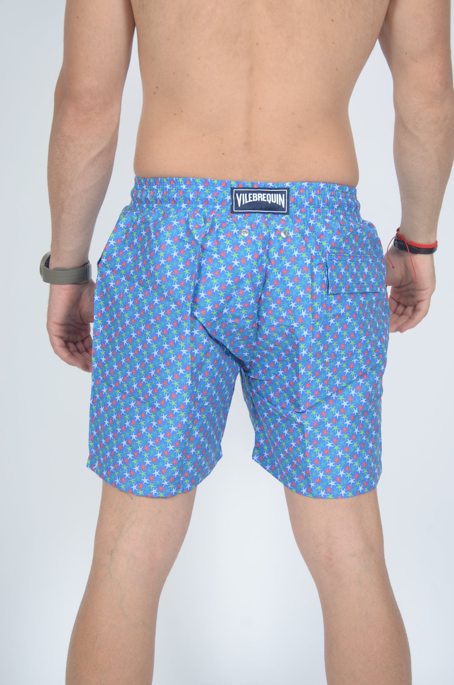 Αρσενικά μαγιό Vilebrequin