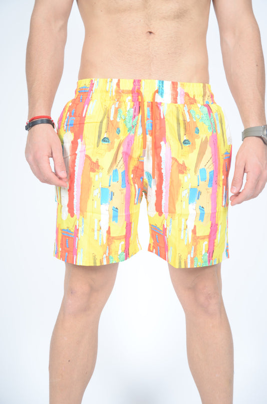 Αρσενικά μαγιό Vilebrequin