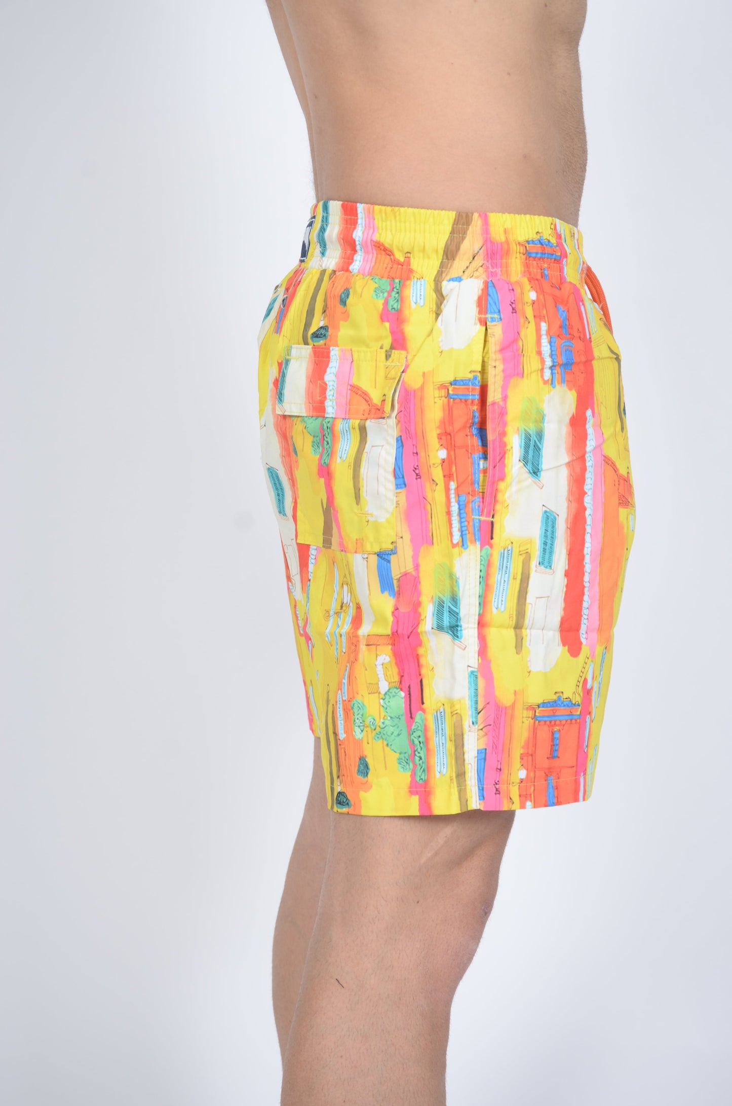 Αρσενικά μαγιό Vilebrequin